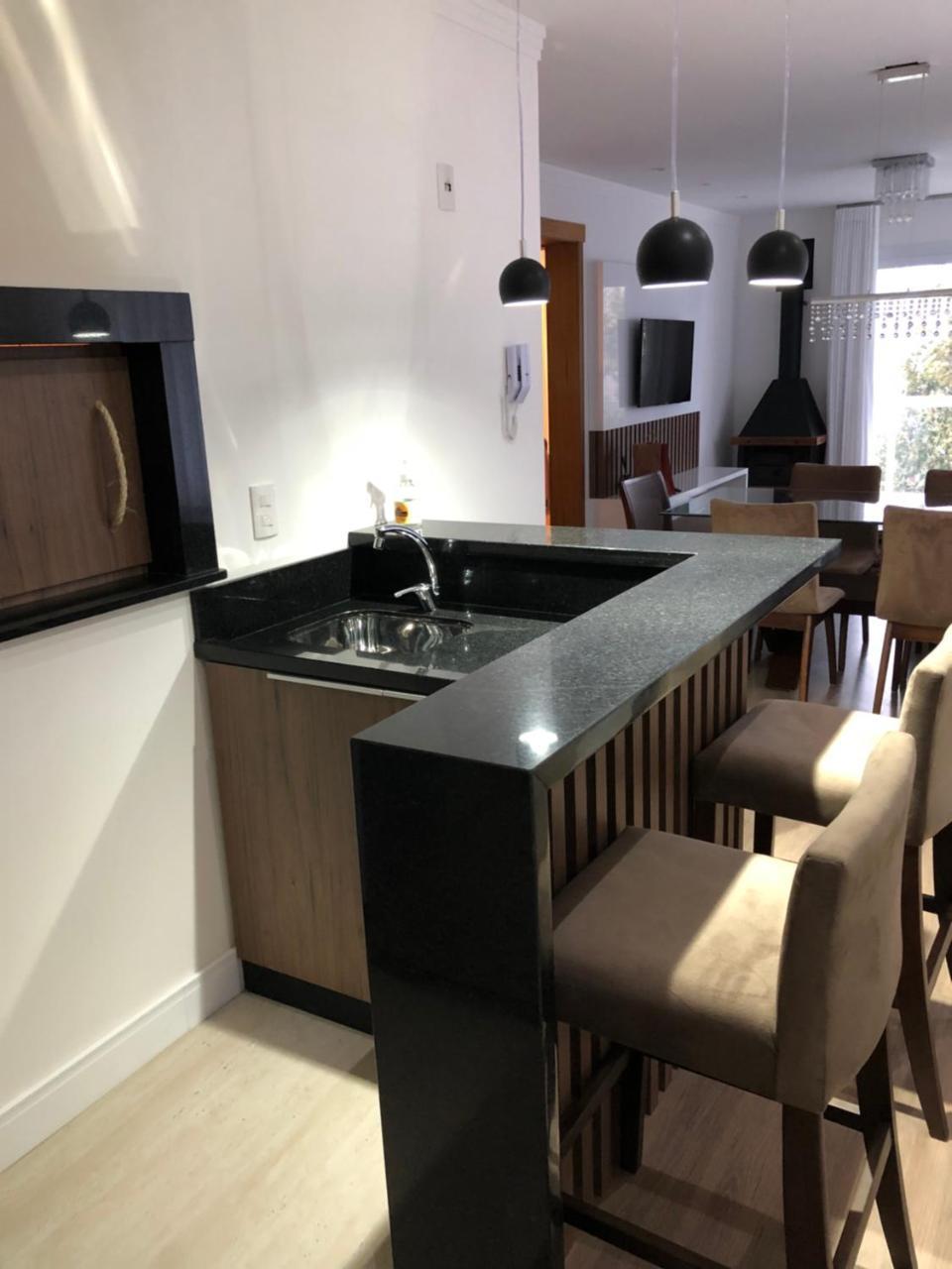 Apartamento Em Грамаду Экстерьер фото