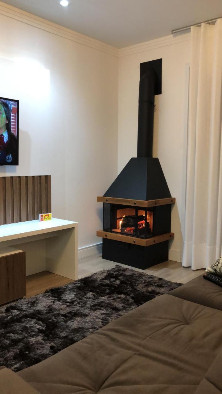 Apartamento Em Грамаду Экстерьер фото