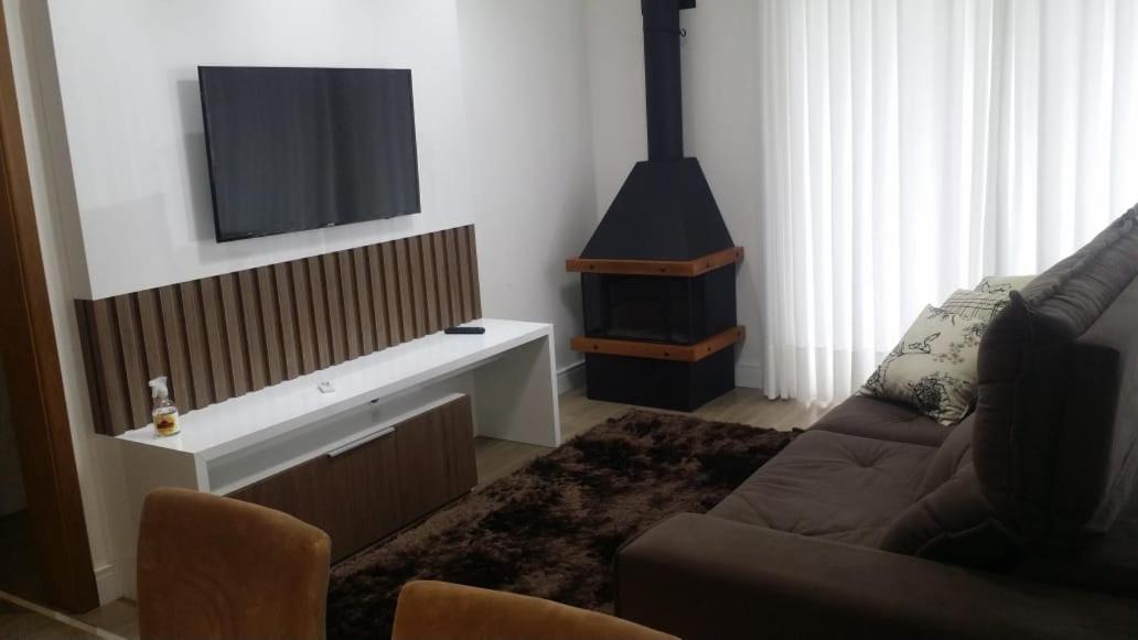 Apartamento Em Грамаду Экстерьер фото