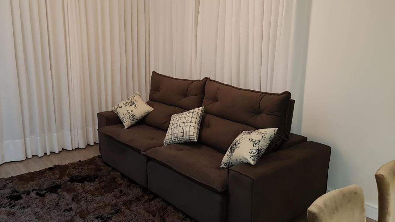 Apartamento Em Грамаду Экстерьер фото