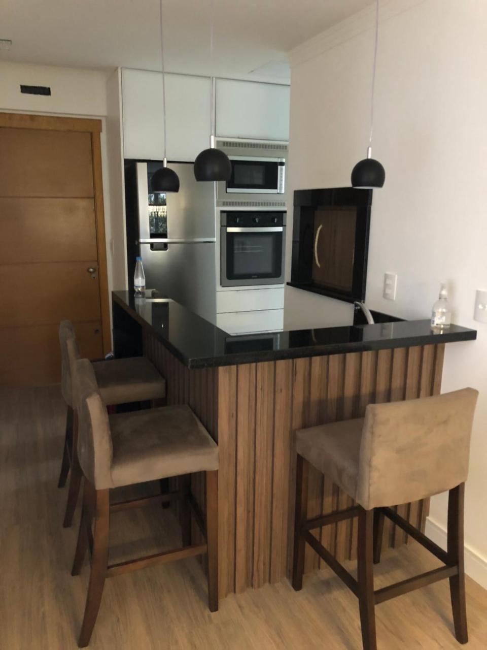 Apartamento Em Грамаду Экстерьер фото